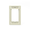 Leviton WALLPLATES WP MOS SG LA 41290-SMT